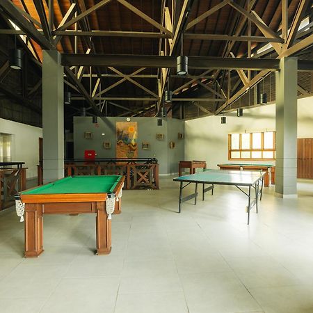 Flat 3-107 - Iha Flat Hotel - Pereque - Ilhabela Eksteriør billede